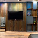 Lejlighedshotel 6 Galata 4*