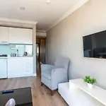 Lejlighedshotel 6 Galata