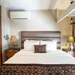 Lejlighedshotel 6 Galata Istanbul
