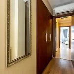 Lejlighedshotel 6 Galata Istanbul