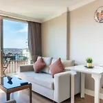 6 Galata Lejlighedshotel Istanbul
