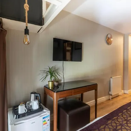 6 Galata Istanbul