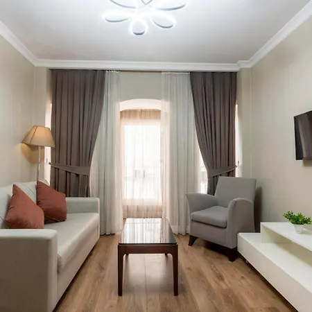 6 Galata 4* 이스탄불