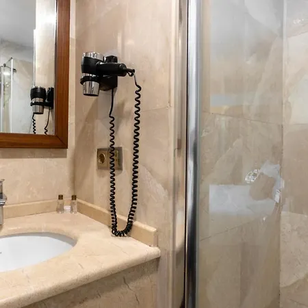 6 Galata Lejlighedshotel 4*