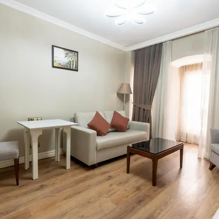 6 Galata اسطنبول