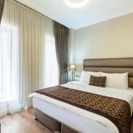 6 Galata اسطنبول