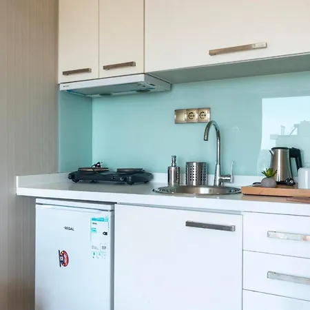 6 Galata 4* Istanboel