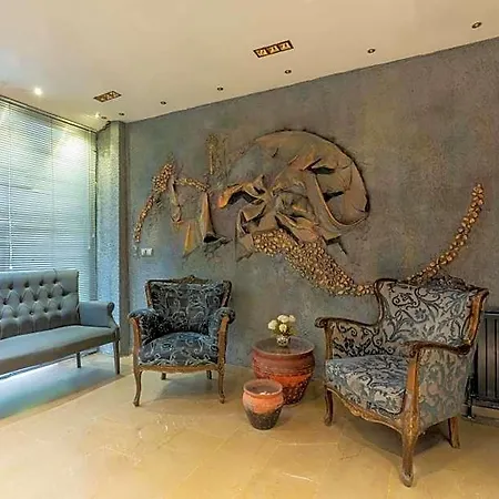 Apartmanhotel 6 Galata