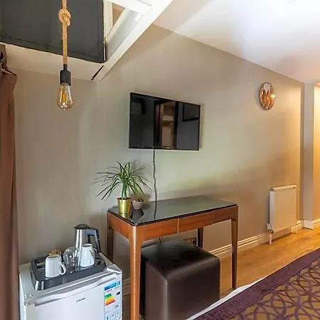 Apartmanhotel 6 Galata