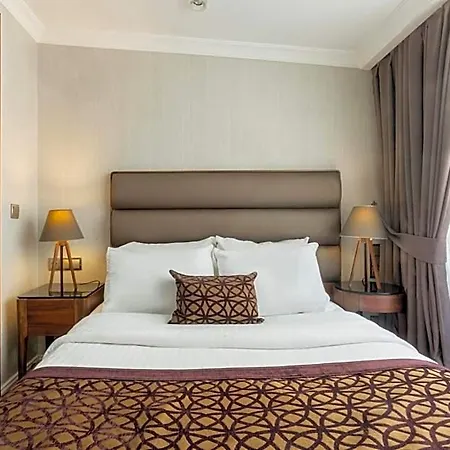 6 Galata Isztambul