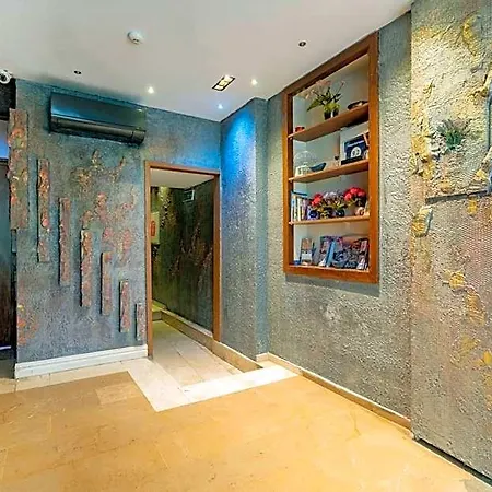 Apartmanhotel 6 Galata 4*