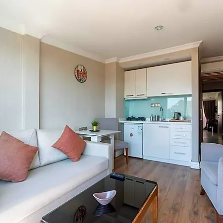 Apartmanhotel 6 Galata