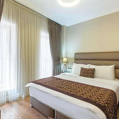 6 Galata 4*