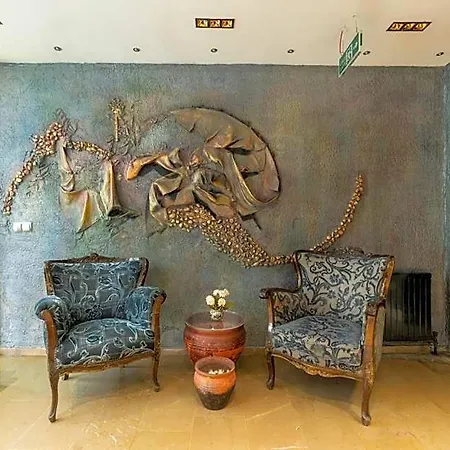 Apartmanhotel 6 Galata Isztambul