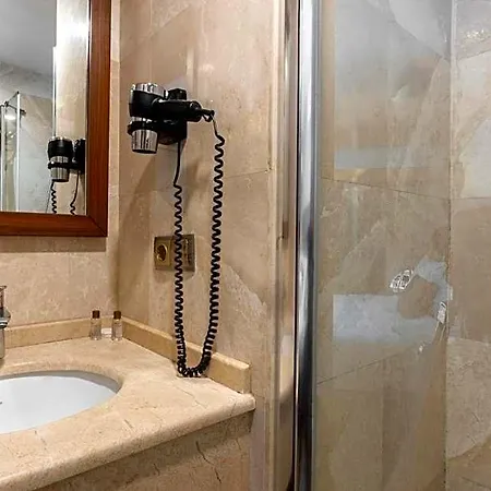 6 Galata 4* Isztambul