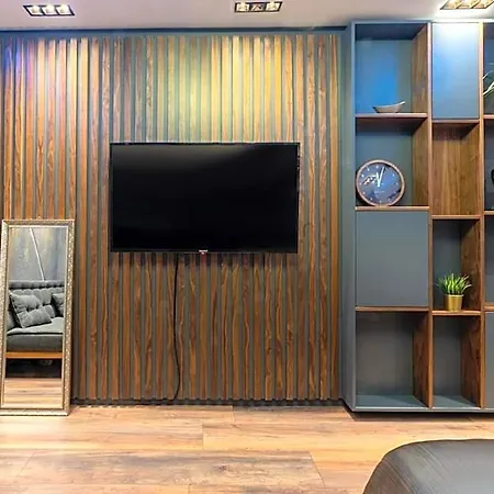 6 Galata Isztambul