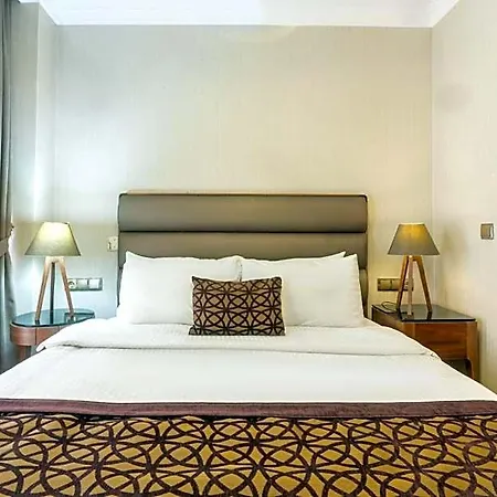 6 Galata Isztambul