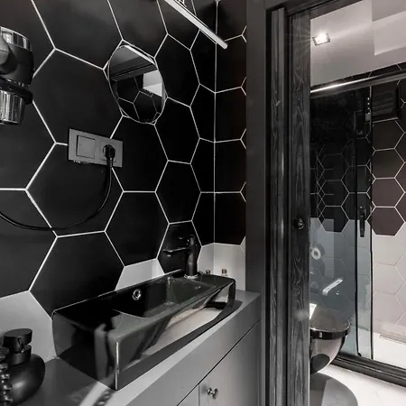 6 Galata Aparthotel Istanboel