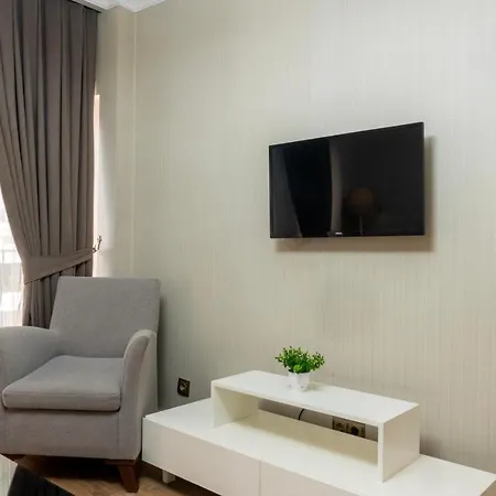 6 Galata 4* Istanboel